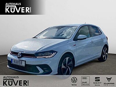 Volkswagen Polo GTI 2.0 TSI DSG MATRIX*APP*ACC*NAVI*LED*PDC