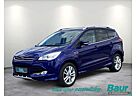 Ford Kuga 2.0 TDCi 4x4 Aut. Individual KeyFree beh.Frontsch