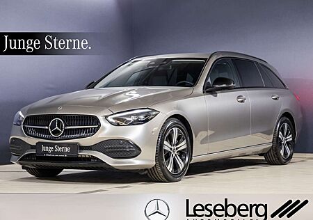 Mercedes-Benz C 180 T Avantgarde LED/Distronic/Kamera/Night P.