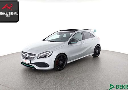 Mercedes-Benz A 250 4M AMG MOTORSPORT EDITION EXKLUSIV-PAKET