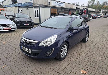 Opel Corsa 1.2 16V ecoFLEX Innovation