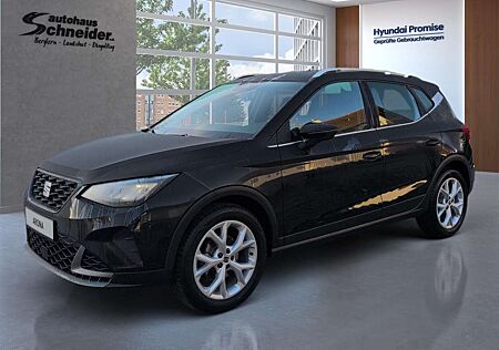 Seat Arona 1.0 TSI 6-Gang FR NAVI/SHZ/ALLWETTERREIFEN
