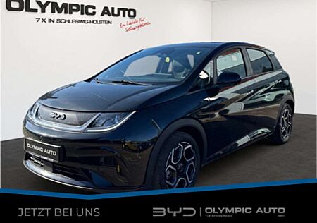 BYD DOLPHIN Design 60,4kWh 360*Kamera LED SHZ Leder