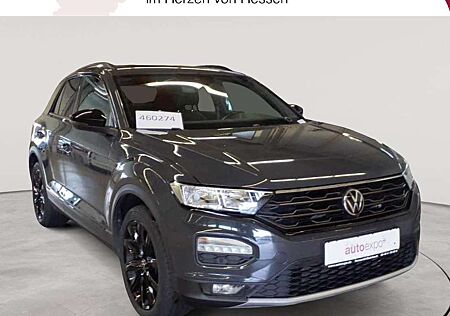 VW T-Roc Volkswagen 2.0 TSI 4M Sport PANO AHK ACC