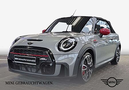 Mini John Cooper Works Cabrio John Cooper Works LED Head-Up DAB RFK Shz Komfortz