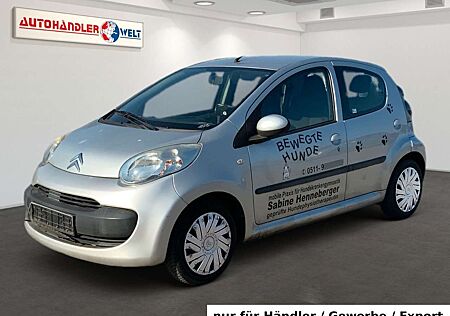 Citroën C1 Citroen Style