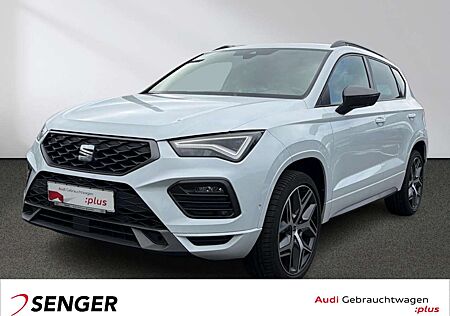 SEAT Ateca FR 1.5 TSI DSG CarPlay LED ACC Komfort-S.