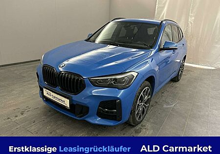BMW X1 sDrive20d Aut. M Sport Geschlossen, 5-türig, Autom