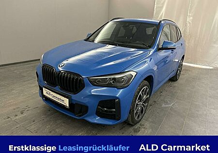 BMW X1 sDrive20d Aut. M Sport Geschlossen, 5-türig, Autom