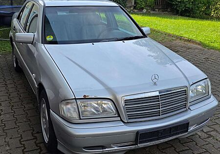 Mercedes-Benz C 200 Classic