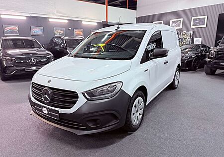 Mercedes-Benz Citan electric drive KASTEN/BASE MBUX/NAVI/AHK/P