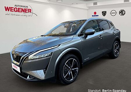Nissan Qashqai TEKNA+ 1.5 VC-T e-POWER *Bose* *Leder* *