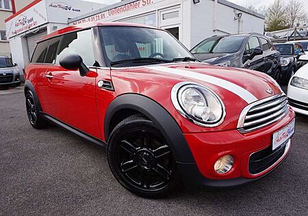 Mini One Clubman Clubman One D *1.Hand*Klimaaut.*Sitzh.*GARANTIE+