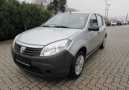 Dacia Sandero 1.4 MPI