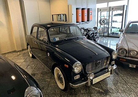 Lancia Appia CHEAP CLASSICS!--Serie III - Wunderschön-