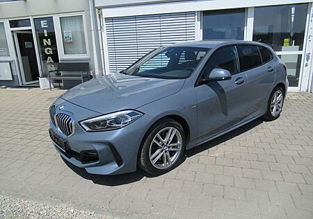 BMW 120d 120 M Sport Lenkradheizung LED Kamera Ext