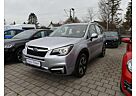 Subaru Forester Exclusive *4x4*Standheizung*Automatik*Panorama*