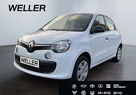 Renault Twingo SCe 70 Life *Bordcomputer*Tempolimiter*