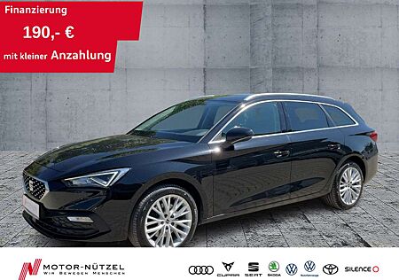 Seat Leon ST 2.0 TDI DSG XCELLENCE LED+NAV+ACC+SHZ+VC