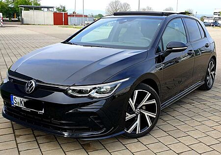 VW Golf Volkswagen 2.0 TDI SCR DSG R-Line