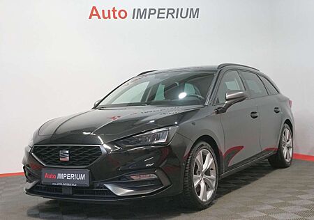 Seat Leon Sportstourer FR 2.0 TDI*ACC*LED*DAB*