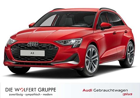 Audi A3 advanced 35 TFSI S tronic ACC*RFK