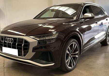 Audi SQ8 gebraucht kaufen Audi SQ8 4.0 TDI quattro *Exclusive*Massage*Panorama*
