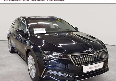 Skoda Superb Combi 1.4 TSI iV Style PANO NAV ACC