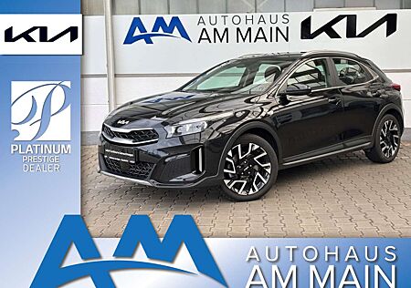 Kia XCeed 1.5T DCT VISION | KOMFORT