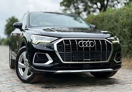 Audi Q3 40 TFSI quattro advanced*LED*S-Line*1ERH*
