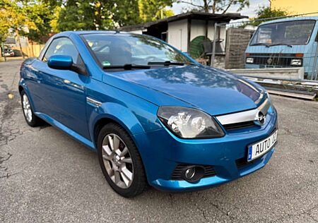 Opel Tigra Sport 1.4*Cabrio*90 PS*
