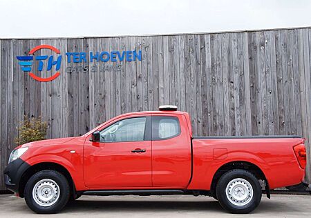 Nissan Navara 2.3 DCi 4X4 Tempomat Sperre 120KW Euro 6