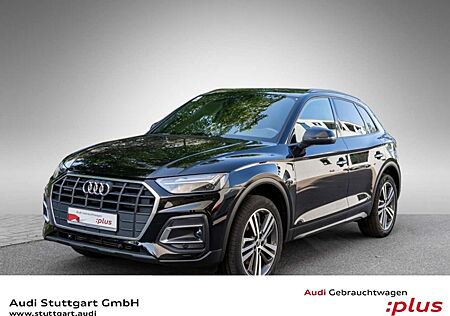 Audi Q5 50 TFSI e quattro Sportsitze VC Connect Kamera