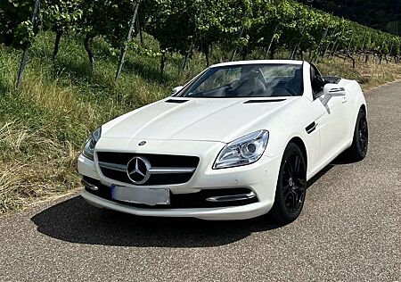 Mercedes-Benz SLK 200 Kompressor