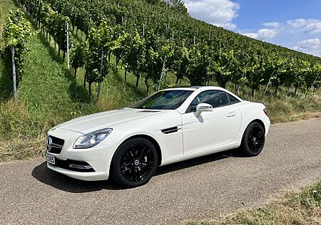 Mercedes-Benz SLK 200 Kompressor