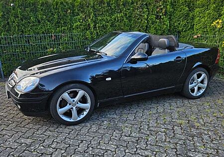 Mercedes-Benz SLK 230 Kompressor
