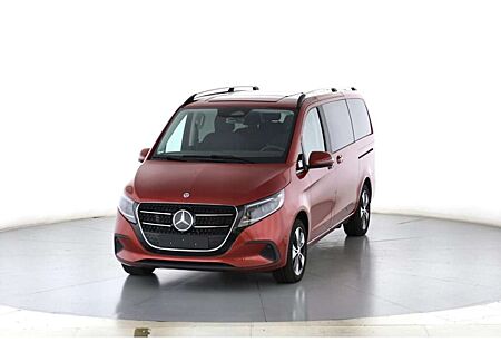 Mercedes-Benz V 220 d 4 MATIC STYLE MultiBeam/Distronic