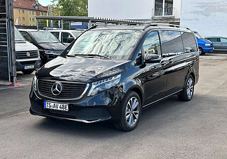 Mercedes-Benz EQV 300 Lang Basic/Navi/Distronic/Klima/LED/BC