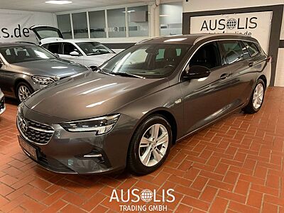 Opel Insignia SP Business 4x4 LED,Leder,Head UP,AHK