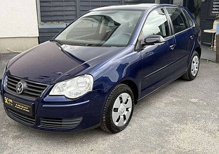 VW Polo Volkswagen Comfortline