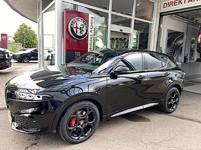 Alfa Romeo Tonale Veloce