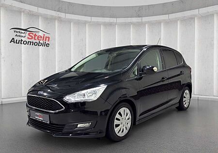 Ford C-Max gebraucht kaufen Ford C-Max Cool & Connect