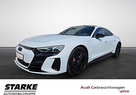 Audi RS e-tron GT NaviPlus Matrix HeadUp Allradlenkung Massage 21...