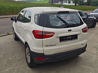 Ford EcoSport ECOSPORT 1.0 EcoBoost TREND