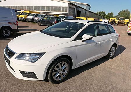 Seat Leon ST 1.5 TGI Bivalent Benzin/CNG KLIMA
