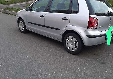VW Polo Volkswagen 1.4 Comfortline