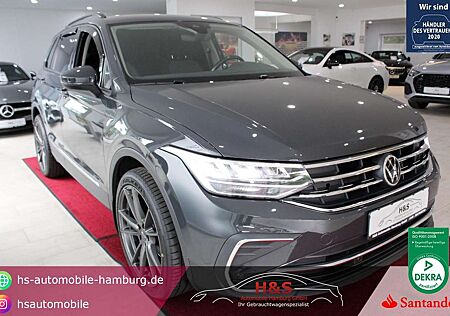 VW Tiguan Volkswagen 1.5 TSI Life 19ZOLL*Standheiz-.AHK