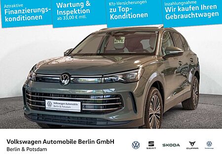 VW Tiguan Volkswagen 2.0 TDI DSG Eleg 4M Navi R-Kam Telefon AH