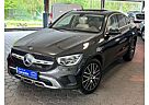 Mercedes-Benz GLC-Klasse GLC 200 GLC Coupe 4Matic*Facelift*LED*Virtual*S-Dach*Cam