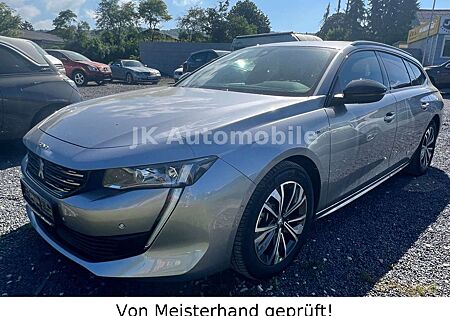 Peugeot 508 SW Hybrid 225 Allure Pack